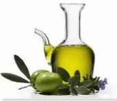 healthy-liver-food-olive-oil