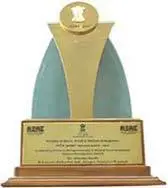 MSME Outstanding efforts in Entrepreneurship in Micro & Small Enterprise Special Recognition Award to Shri. Jitender Sodhi