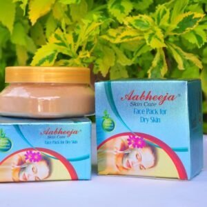 Aabheeja – Facepack for Dry Skin 300x300 1