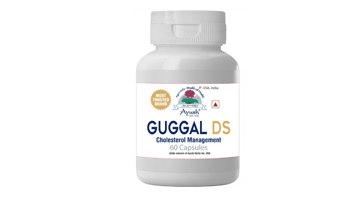 Guggal DS