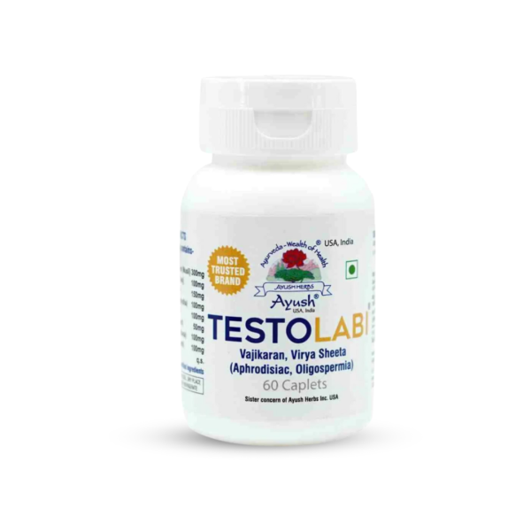 Testolabi – Male Health