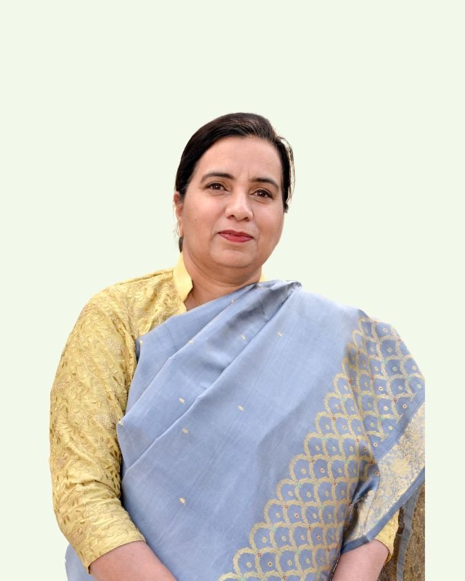 Mrs. Pankaj Sodhi