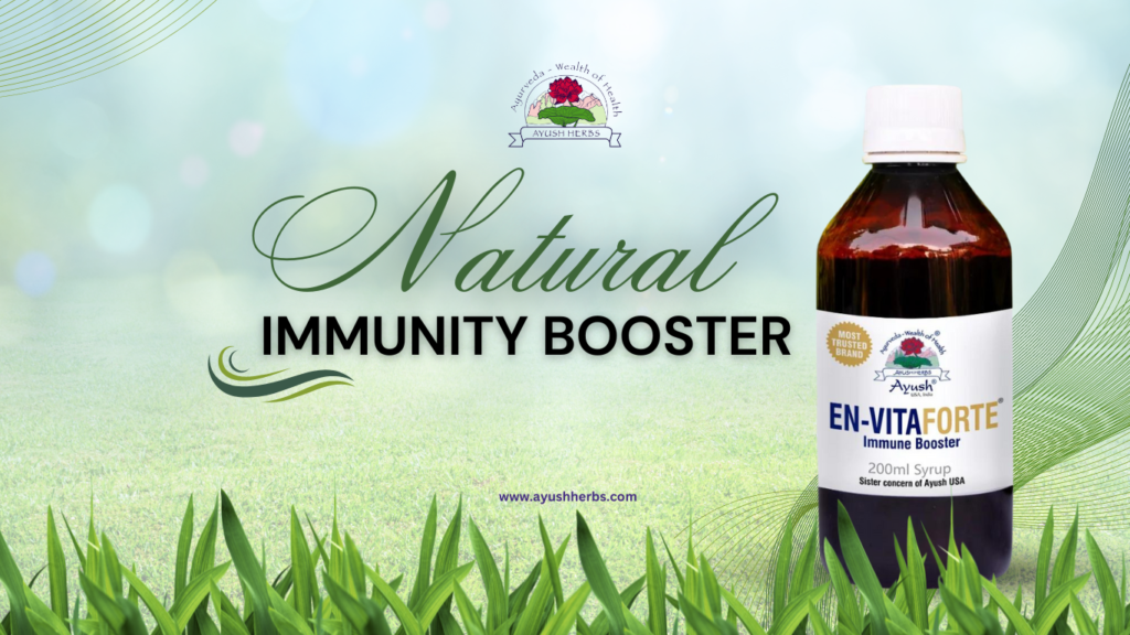  Natural immunity boosters to help strengthen your immune response 