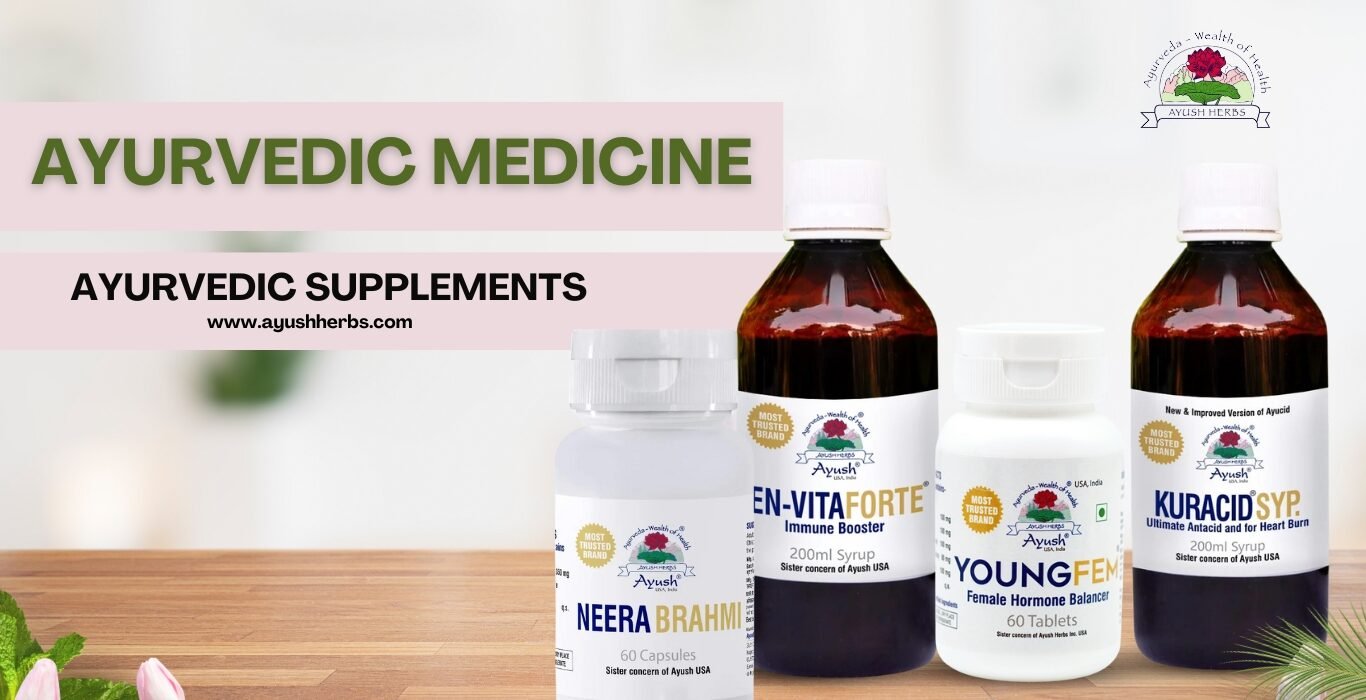 ayurvedic medicine