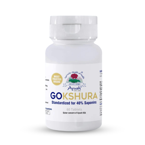 Gokshura